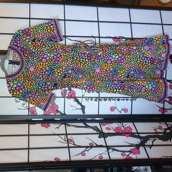 Averarado Bessi Dresses & Skirts - Averarado Bessi floral dress